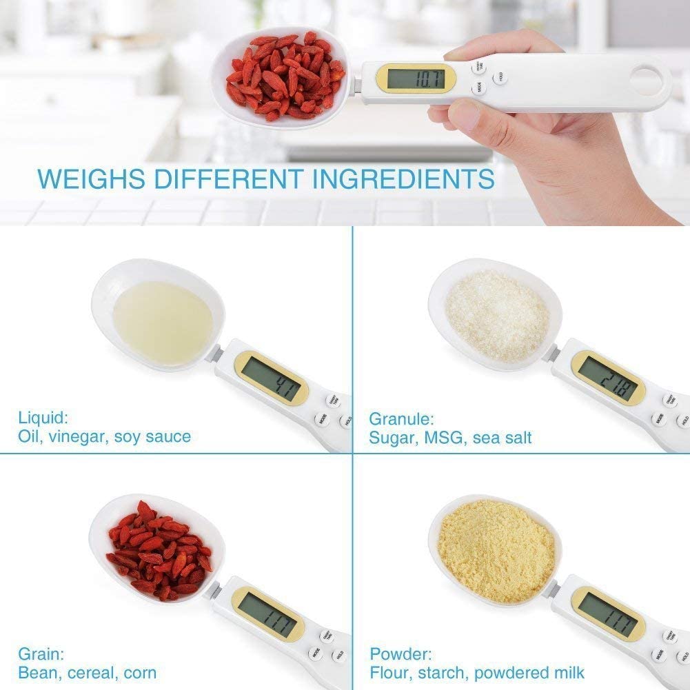 Digital Kitchen Scale