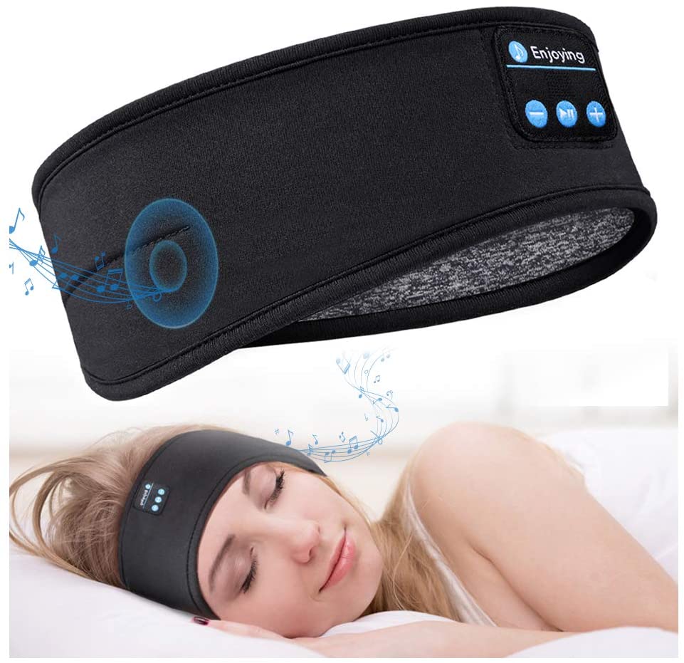 Bluetooth Sleeping Headphones